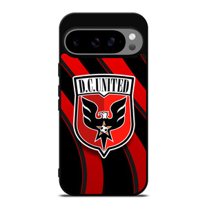 DC UNITED LOGO 2 Google Pixel 9 Pro XL Case DC UNITED LOGO 2 Google Pixel 9 Pro XL Case
