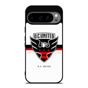 DC UNITED LOGO Google Pixel 9 Pro XL Case DC UNITED LOGO Google Pixel 9 Pro XL Case