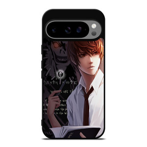 DEATH NOTE 2 Google Pixel 9 Pro XL Case