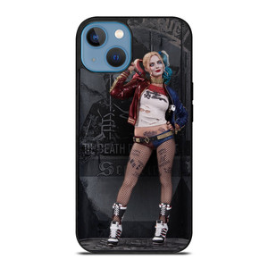 SUICIDE SQUAD HARLEY QUINN SEXY 2 iPhone 13 Case SUICIDE SQUAD HARLEY QUINN SEXY 2 iPhone 13 Case