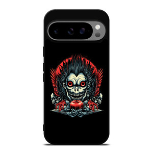 DEATH NOTE RYUK Google Pixel 9 Pro XL Case DEATH NOTE RYUK Google Pixel 9 Pro XL Case