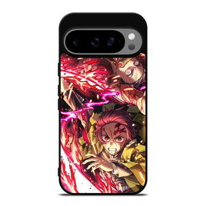 DEMON SLAYER TANJIRO 2 Google Pixel 9 Pro XL Case DEMON SLAYER TANJIRO 2 Google Pixel 9 Pro XL Case