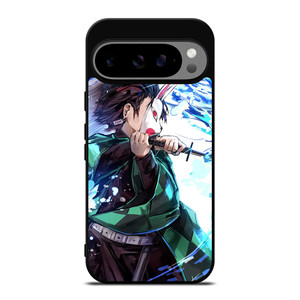 DEMON SLAYER TANJIRO Google Pixel 9 Pro XL Case DEMON SLAYER TANJIRO Google Pixel 9 Pro XL Case