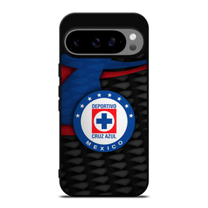 DEPORTIVO CRUZ AZUL UNDER ARMOUR Google Pixel 9 Pro XL Case DEPORTIVO CRUZ AZUL UNDER ARMOUR Google Pixel 9 Pro XL Case