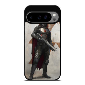 DESTINY HUNTER 3 Google Pixel 9 Pro XL Case