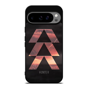 DESTINY HUNTER SYMBOL 2 Google Pixel 9 Pro XL Case