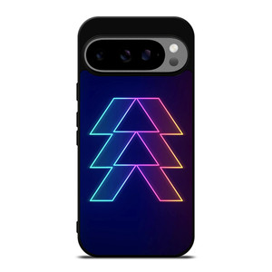 DESTINY HUNTER SYMBOL Google Pixel 9 Pro XL Case DESTINY HUNTER SYMBOL Google Pixel 9 Pro XL Case