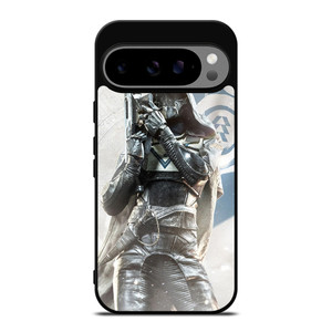 DESTINY HUNTER Google Pixel 9 Pro XL Case DESTINY HUNTER Google Pixel 9 Pro XL Case