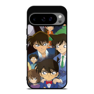 DETECTIVE CONAN Google Pixel 9 Pro XL Case DETECTIVE CONAN Google Pixel 9 Pro XL Case