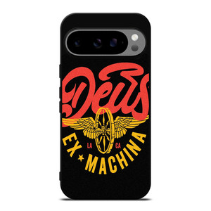 DEUS EX MACHINA 2 Google Pixel 9 Pro XL Case DEUS EX MACHINA 2 Google Pixel 9 Pro XL Case