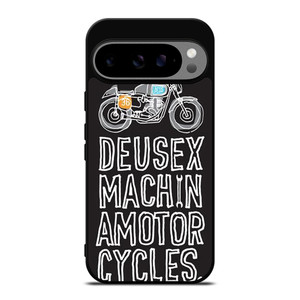 DEUS EX MACHINA Google Pixel 9 Pro XL Case DEUS EX MACHINA Google Pixel 9 Pro XL Case