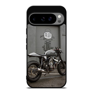 DEUS MOTORCYCLE 2 Google Pixel 9 Pro XL Case DEUS MOTORCYCLE 2 Google Pixel 9 Pro XL Case