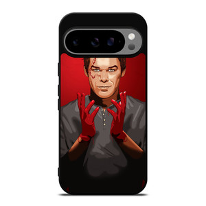 DEXTER 2 Google Pixel 9 Pro XL Case DEXTER 2 Google Pixel 9 Pro XL Case