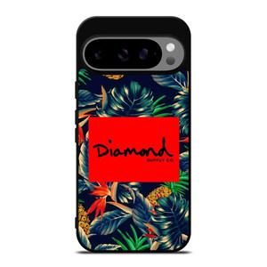 DIAMOND SUPPLY CO Google Pixel 9 Pro XL Case DIAMOND SUPPLY CO Google Pixel 9 Pro XL Case