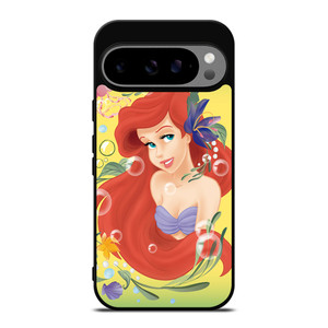 DISNEY THE LITTLE MERMAID Google Pixel 9 Pro XL Case DISNEY THE LITTLE MERMAID Google Pixel 9 Pro XL Case