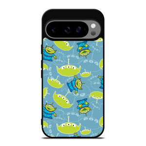 DISNEY TOY STORY ALIEN Google Pixel 9 Pro XL Case DISNEY TOY STORY ALIEN Google Pixel 9 Pro XL Case