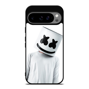 DJ MARSHMELLO Google Pixel 9 Pro XL Case DJ MARSHMELLO Google Pixel 9 Pro XL Case