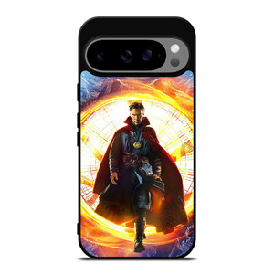 DOCTOR STRANGE MARVEL Google Pixel 9 Pro XL Case DOCTOR STRANGE MARVEL Google Pixel 9 Pro XL Case