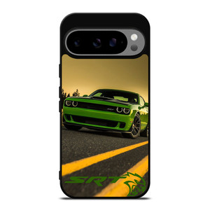 DODGE SRT 2 Google Pixel 9 Pro XL Case