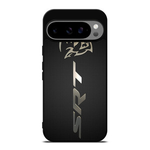 DODGE SRT LOGO Google Pixel 9 Pro XL Case DODGE SRT LOGO Google Pixel 9 Pro XL Case