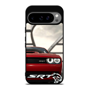 DODGE SRT Google Pixel 9 Pro XL Case DODGE SRT Google Pixel 9 Pro XL Case