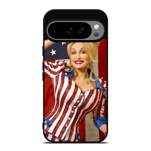 DOLLY PARTON 2 Google Pixel 9 Pro XL Case DOLLY PARTON 2 Google Pixel 9 Pro XL Case