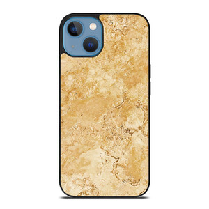 STYLISH COOL GRANITE MARBLE STONE iPhone 13 Case