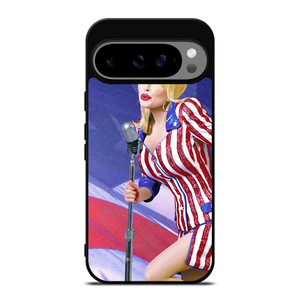 DOLLY PARTON Google Pixel 9 Pro XL Case DOLLY PARTON Google Pixel 9 Pro XL Case