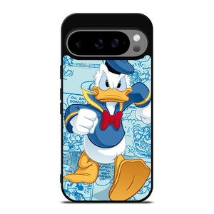 DONALD DUCK CARTOON Google Pixel 9 Pro XL Case