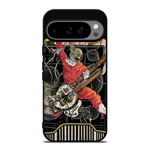 DOOF WARRIOR 2 Google Pixel 9 Pro XL Case DOOF WARRIOR 2 Google Pixel 9 Pro XL Case