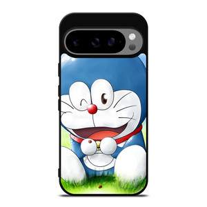 DORAEMON CUTE Google Pixel 9 Pro XL Case DORAEMON CUTE Google Pixel 9 Pro XL Case