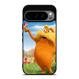 DR SEUSS THE LORAX CUTE Google Pixel 9 Pro XL Case