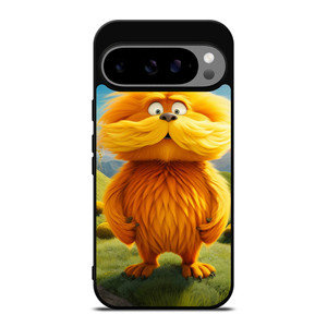 DR SEUSS THE LORAX MOVIE Google Pixel 9 Pro XL Case DR SEUSS THE LORAX MOVIE Google Pixel 9 Pro XL Case