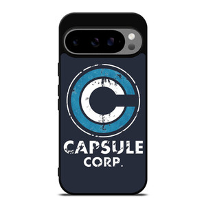 DRAGON BALL CAPSULE CORP 2 Google Pixel 9 Pro XL Case