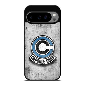 DRAGON BALL CAPSULE CORP Google Pixel 9 Pro XL Case DRAGON BALL CAPSULE CORP Google Pixel 9 Pro XL Case