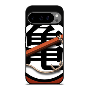 DRAGON BALL Z LOGO 2 Google Pixel 9 Pro XL Case DRAGON BALL Z LOGO 2 Google Pixel 9 Pro XL Case