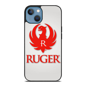STURM RUGER FIREARM 2 iPhone 13 Case