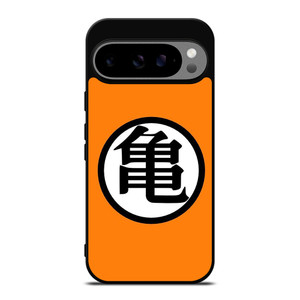 DRAGON BALL Z LOGO Google Pixel 9 Pro XL Case DRAGON BALL Z LOGO Google Pixel 9 Pro XL Case