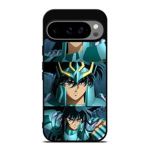 DRAGON SHIRYU SAINT SEIYA Google Pixel 9 Pro XL Case DRAGON SHIRYU SAINT SEIYA Google Pixel 9 Pro XL Case