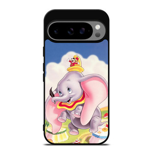 DUMBO DISNEY CUTE Google Pixel 9 Pro XL Case DUMBO DISNEY CUTE Google Pixel 9 Pro XL Case