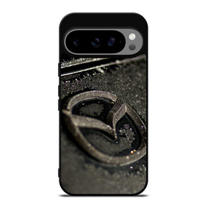 DUSTY MAZDA LOGO Google Pixel 9 Pro XL Case DUSTY MAZDA LOGO Google Pixel 9 Pro XL Case