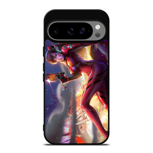 DVA OVERWATCH Google Pixel 9 Pro XL Case DVA OVERWATCH Google Pixel 9 Pro XL Case