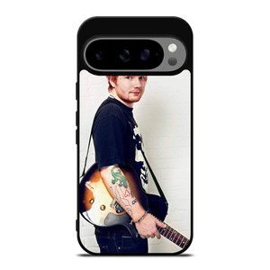 ED SHEERAN Google Pixel 9 Pro XL Case ED SHEERAN Google Pixel 9 Pro XL Case