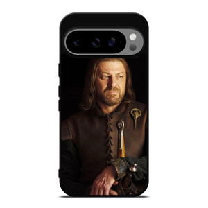 EDDARD NED STARK 3 Google Pixel 9 Pro XL Case EDDARD NED STARK 3 Google Pixel 9 Pro XL Case