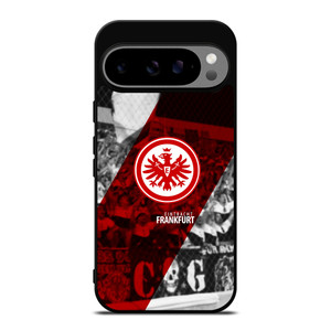EINTRACHT FRANKFURT BUNDESLIGA ICON Google Pixel 9 Pro XL Case