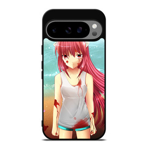 ELFEN LIED 3 Google Pixel 9 Pro XL Case ELFEN LIED 3 Google Pixel 9 Pro XL Case