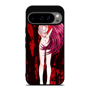 ELFEN LIED Google Pixel 9 Pro XL Case ELFEN LIED Google Pixel 9 Pro XL Case