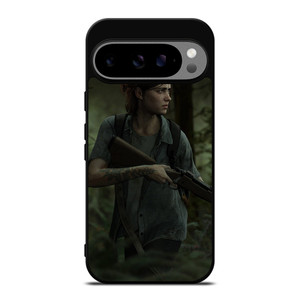 ELLIE THE LAST OF US Google Pixel 9 Pro XL Case ELLIE THE LAST OF US Google Pixel 9 Pro XL Case