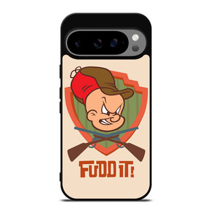 ELMER FUDD CARTOON 2 Google Pixel 9 Pro XL Case ELMER FUDD CARTOON 2 Google Pixel 9 Pro XL Case