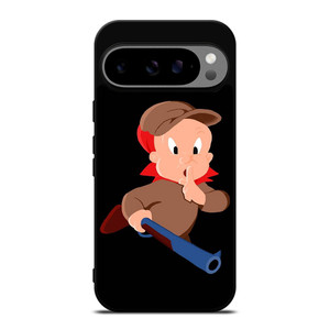 ELMER FUDD CARTOON Google Pixel 9 Pro XL Case ELMER FUDD CARTOON Google Pixel 9 Pro XL Case